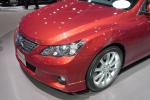 Toyota Mark-X 2010 года